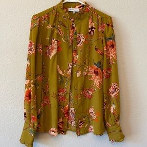 Gibson Latimer Blouse